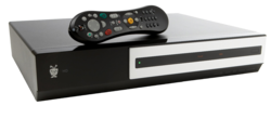 TiVo HD