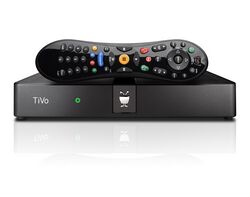 TiVo Preview