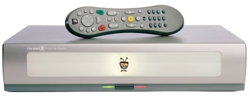 TiVo "Nightlight"