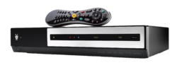 TiVo HD